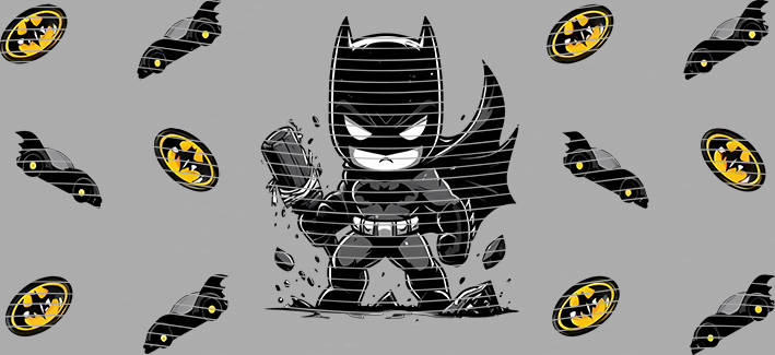 16oz Superhero-SU-291